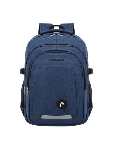 Mochila Portanotebook 17'' - HEAD