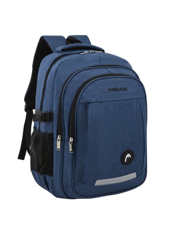 Mochila Portanotebook 17'' - HEAD