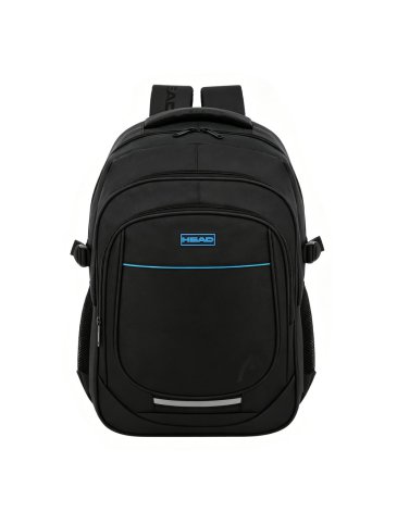 Mochila Portanotebook 17'' - HEAD