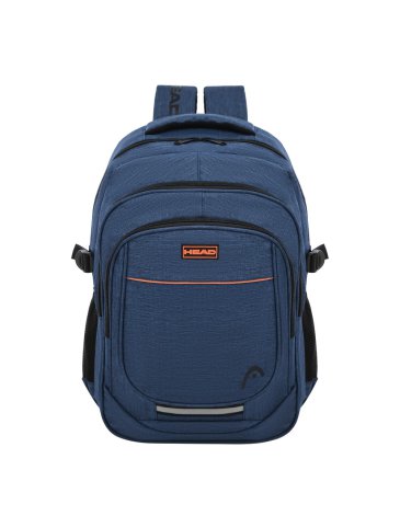 Mochila Portanotebook 17'' - HEAD