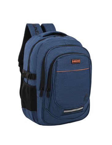 Mochila Portanotebook 17'' - HEAD