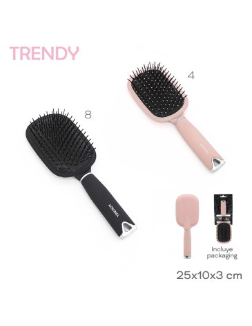 Cepillo  TRENDY
