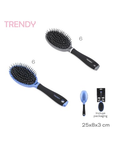 Cepillo TRENDY