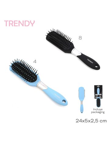 Cepillo TRENDY