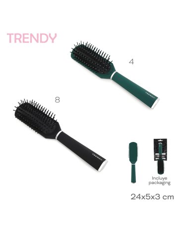 Cepillo TRENDY