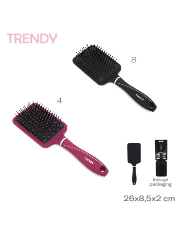 Cepillo TRENDY