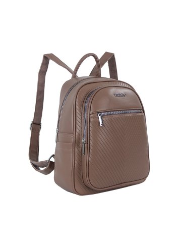 Mochila PU 12'' - TRENDY