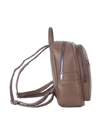 Mochila PU 12'' - TRENDY