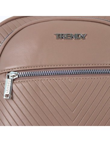 Mochila PU 12'' - TRENDY
