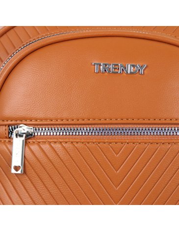 Mochila PU 12'' - TRENDY