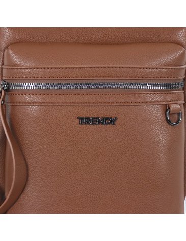 Mochila PU 12'' - TRENDY