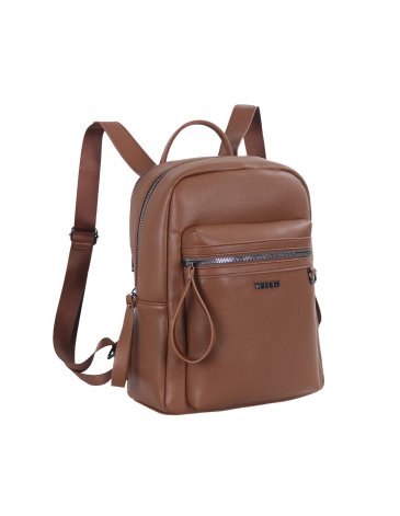 Mochila PU 12'' - TRENDY