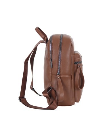Mochila PU 12'' - TRENDY