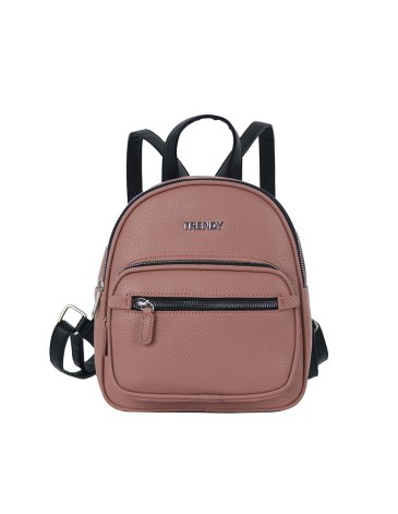 Mochila PU 10'' - TRENDY
