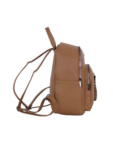 Mochila PU 12'' - TRENDY