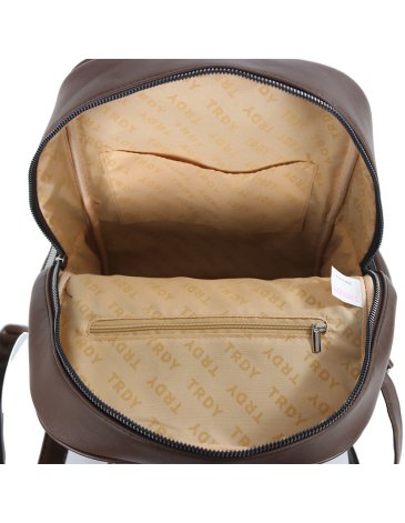 Mochila PU 13'' - TRENDY