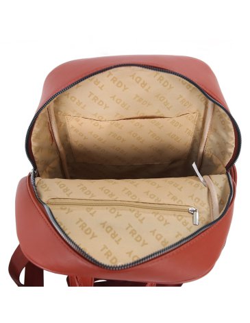 Mochila PU 12'' - TRENDY