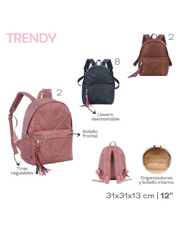 Mochila 12