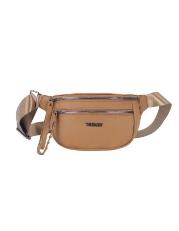 Riñonera PU - TRENDY