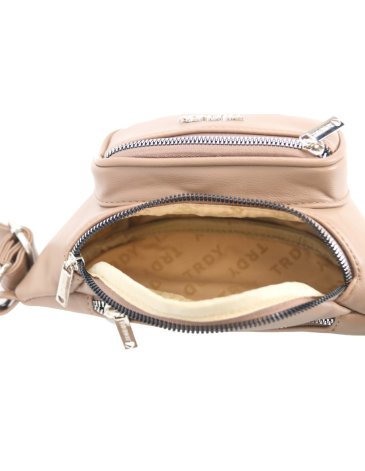 Riñonera PU - TRENDY