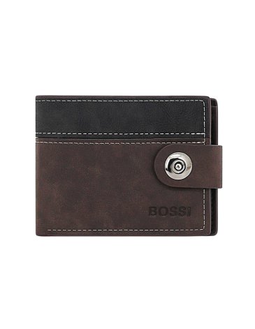 Billetera - BOSSI