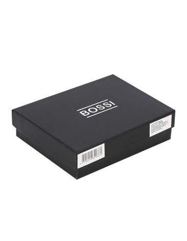 Billetera - BOSSI