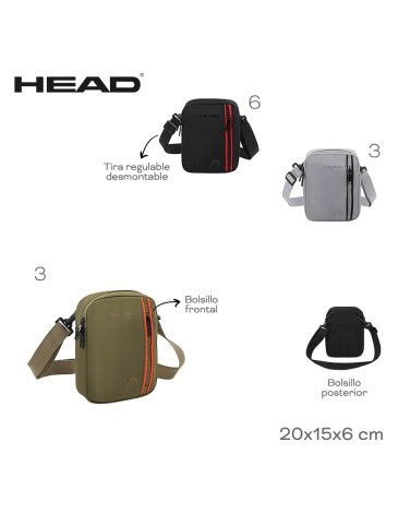 Morral HEAD
