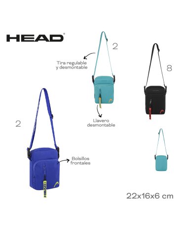 Morral  HEAD