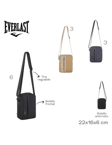 Morral EVERLAST