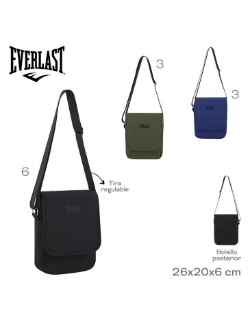 Morral EVERLAST