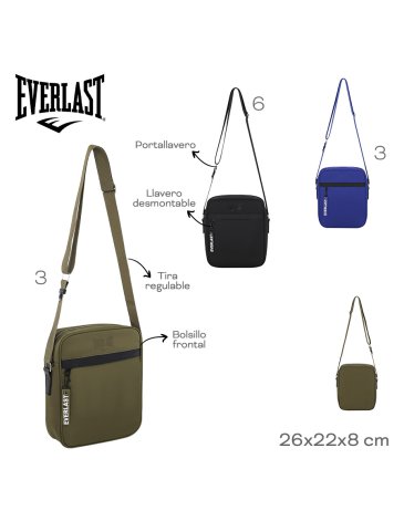 Morral EVERLAST