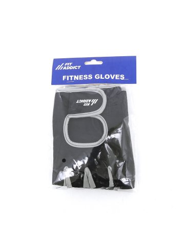 Guante Gym Fit Addict - FIT ADDICT