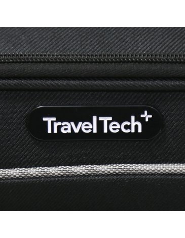 Carry On 20'' - TRAVEL TECH