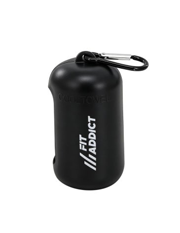 Toalla Entrenamiento - FIT ADDICT