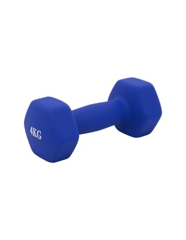 Mancuerna 4 KG - FIT ADDICT
