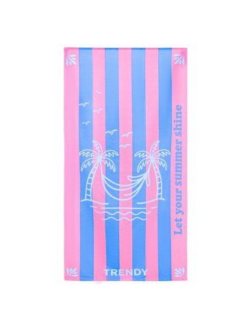 Toallon Playa - TRENDY