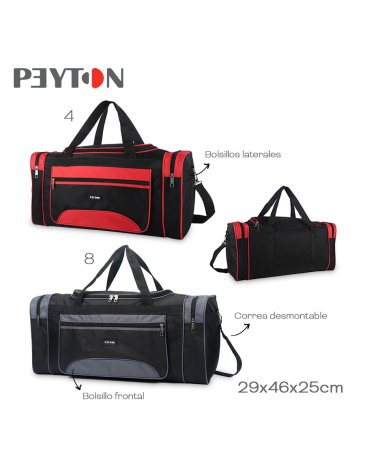 Bolso PEYTON