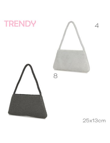 Cartera De Fiesta - TRENDY