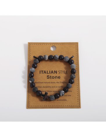 Pulsera Piedras - TRENDY