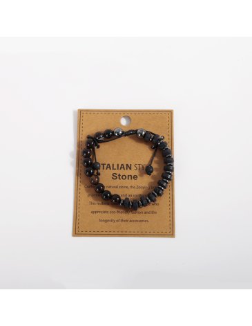 Pulsera Piedras - TRENDY