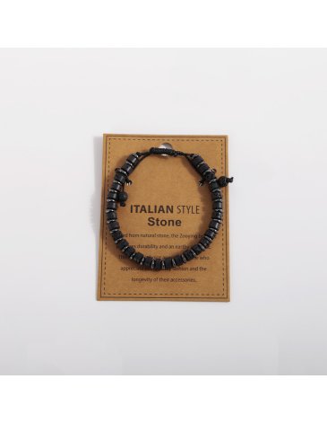 Pulsera Piedras - TRENDY