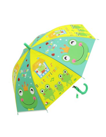 Paraguas Infantiles - TRENDY