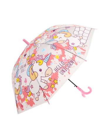 Paragua Infantil - TRENDY