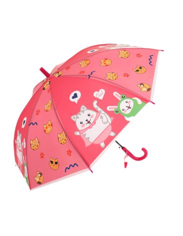 Paragua Infantil - TRENDY