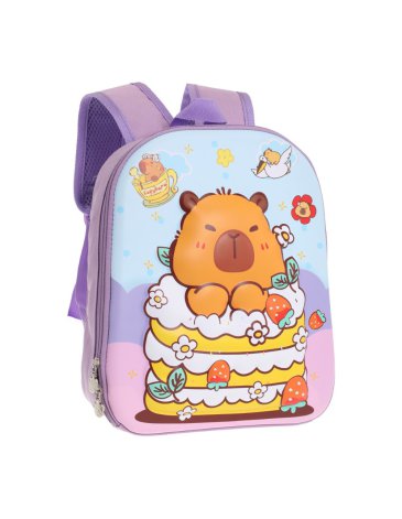 Mochila Infantil 12'' - TRENDY