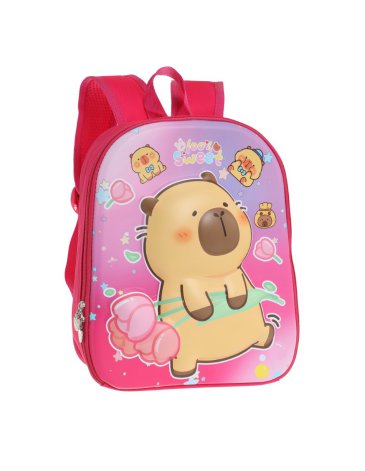 Mochila Infantil 12'' - TRENDY