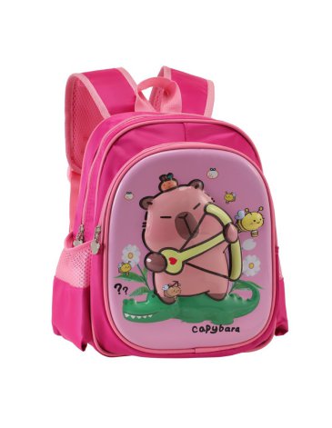Mochila Infantil 12'' - TRENDY