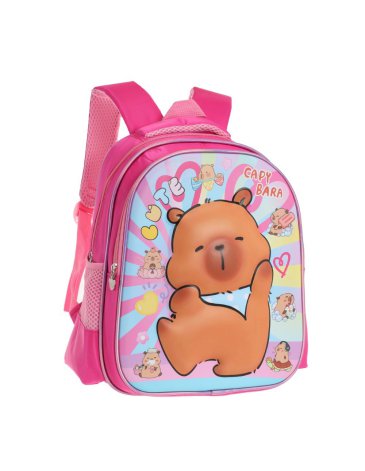Mochila Infantil 14'' - TRENDY