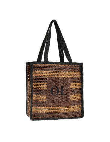 Bolso Playero Oreiro Love - LAS OREIRO LOVE