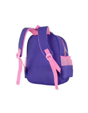Mochila Infantil 13'' - TRENDY